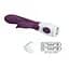 Вібратор PRETTY LOVE Butterfly Kiss purple PRETTY LOVE BI-014927-A2 101959 - мініатюра 9