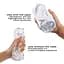 Мастурбатор Dorcel - DEEP BLOW WHITE Dorcel SO7377 93163 - мініатюра 3