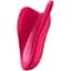 Вібратор на палець Satisfyer High Fly Розовий - мініатюра 3