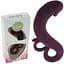 Стимулятор простати Alive Bifinger Violet, 14 см фіолетовий - мініатюра 2