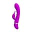 Силиконовый вибратор Pretty Love Hilda для женщин Baile BI-014388 17491 - миниатюра 8