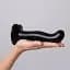 Насадка для страпона Strap-On-Me P&G-Spot Dildo силикон размер XL - миниатюра 6
