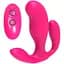 Вібратор B - Series Joy Boss Of Toys Wish 8.2 см рожевий - мініатюра 1