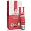Гель для стимуляції клітора System JO Clitoral Stimulant Warm Buzzy 10 мл - мініатюра 1