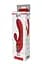 Вибратор-кролик Dreamtoys Red Revolution Sofia 21 см красный - миниатюра 6