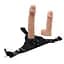 Страпон BAILE-JESSICA STRAP ON Baile BW-022025 99172 - мініатюра 7