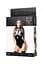 Боди Glossy Wetlook Jodi L (черный) - миниатюра 7