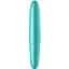 Мінівібратор Satisfyer Ultra Power Bullet 6 Turquoise - мініатюра 5