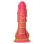 Фалоімітатор Toyz4lovers Monster Maga Mc Cock 21 см (мульті) - мініатюра 2