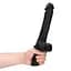 Секс-машина Ouch! Hand Held Liquid Sex Machine - мініатюра 5