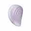 Вакуумний стимулятор клітора з вібрацією Satisfyer Pearl Diver бузковий - мініатюра 3