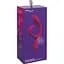 Смарт вібратор-кролик We-Vibe Nova Fuchsia - мініатюра 9