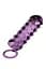 Насадка Samurai Penis Sleeve, Purple - мініатюра 1