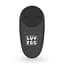 Віброяйце EasyToys Luv Egg 16 см чорний - мініатюра 10
