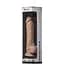 Фалоімітатор SilexD Tomas Real Skin Flesh (9in MODEL 1) - мініатюра 7