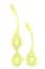 Вагинальные шарики Dream Toys The Candy Shop Lemon Squeeze - миниатюра 4