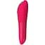 Вибропуля Tango X Cherry Red by We-Vibe 7 режимов вибрации 8 уровней интенсивности - миниатюра 2