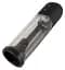 Вакуумна помпа Rebel Automatic Penis Pump 24 см прозорий - мініатюра 1