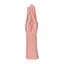 Рука для фистинга Toyz4lovers Fisting Dildo, 28 см (телесный) - миниатюра 2