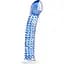 Стеклянный дилдо Gildo Glass Dildo No. 5 - миниатюра 1