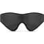Маска Bedroom Fantasies Blindfold Elastic Band - Black - мініатюра 1