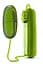 Віброяйце B yours Power Bullet Lime, Зелений - мініатюра 3