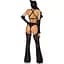 Еротичний костюм кішечки-пані Leg Avenue Mistress Kitty S - мініатюра 6