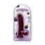 Фалоімітатор Toyz4lovers Delicious Profumato Ben Blackberries 18.5 см (фіолетовий) - мініатюра 9