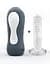 Мастурбатор Dorcel Sexpresso прозрачный - миниатюра 3