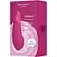 Вакуумний вібратор Womanizer Enhance (Pink) - мініатюра 7