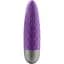 Мінівібратор Satisfyer Ultra Power Bullet 5 Violet - мініатюра 3
