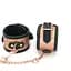 Поножі Liebe Seele Rose Gold Memory Ankle Cuffs - мініатюра 2