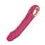 Вібратор Lovesecret Premium G-Spot 22 см (рожевий) - мініатюра 2