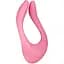 Вібратор для пар Satisfyer Endless Joy Pink - мініатюра 1