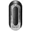 Мастурбатор Tenga Flip Zero Black, изменяемая интенсивность стимуляции, раскладной - миниатюра 1