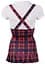 Костюм школьницы Cottelli Collection Costumes M мульти - миниатюра 4