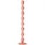 Анальная пробка для фистинга Toyz4lovers Taranaki 52 см (телесный) - миниатюра 1