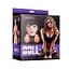 Секс-кукла LoveToy Silicone Boobie Super Love Doll 152 см брюнетка - миниатюра 1