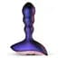 Вибростимулятор Hueman - Interstellar Anal Vibrator EDC 55-HUE006 102076 - миниатюра 1