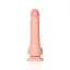Фалоімітатор RealRock Straight 8" 20,5 см (тілесний) - мініатюра 6