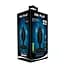 Аннальна пробка Mr. Play Vibrating Plug 11.8 см чорний - мініатюра 8