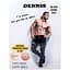 Секс-кукла с вибрацией Boss Series Dennis 160 см телесная - миниатюра 12