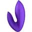 Вибратор на палец Satisfyer Love Riot Purple 12 вариантов использования - миниатюра 1