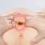 Мастурбатор-торс I’MCUM DreamMate з подвійним проходом (IM-DM208) - мініатюра 7