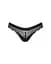 Трусики Obsessive Chemeris panties M/L - миниатюра 5