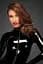 Платье Noir Handmade Dress Zip XL черный - миниатюра 6
