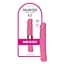 Фалоімітатор Toyz4lovers Zeno 16.5 см (рожевий) - мініатюра 8