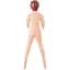 Секс-кукла You2Toys Joann 155 см телесная - миниатюра 3