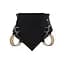 Бондажный пояс маленький Bondage Couture Belt Taboom - миниатюра 1