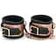 Поножі Liebe Seele Rose Gold Memory Ankle Cuffs - мініатюра 10